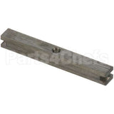 22276 Compatible Fisher Strainer Lock 3-1/2"
