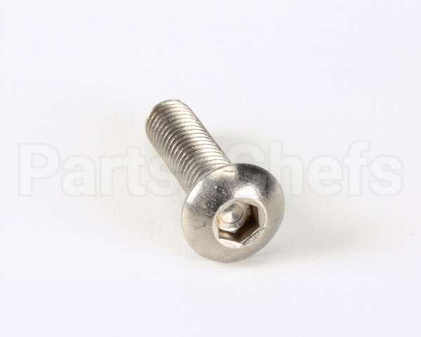 22284 Fisher Screw Machine 10-32 X 3/4 Pin