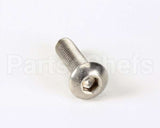 22284 Fisher Screw Machine 10-32 X 3/4 Pin