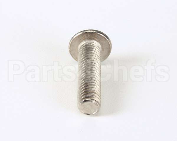 22284 Fisher Screw Machine 10-32 X 3/4 Pin