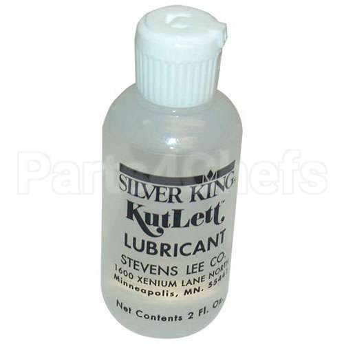 22288-1 Compatible Prince Castle Lubricant (Pk/12)