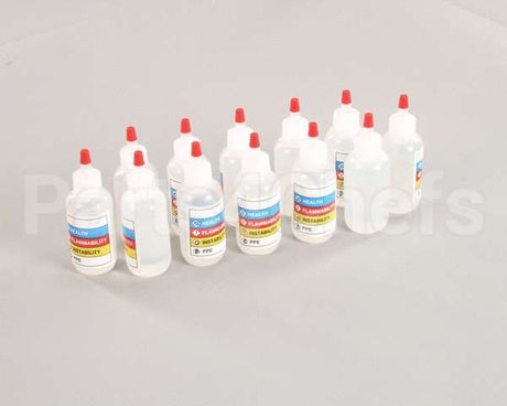 22288-1S Silver King Kit,Lubricant (Pkg Of 12)