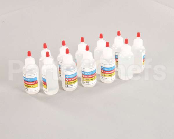 22288-1S Silver King Kit,Lubricant (Pkg Of 12)