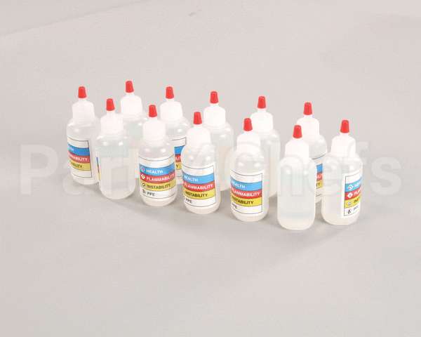 22288-1S Silver King Kit,Lubricant (Pkg Of 12)