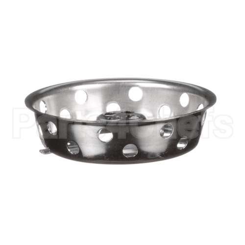 22292 Fisher Locking Basket Strainer