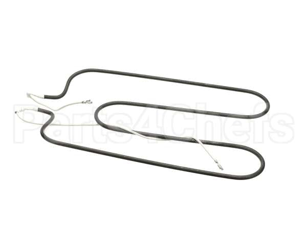 222932 Duke Element,120V 750W W/ 16 Leads Seal Wl 25