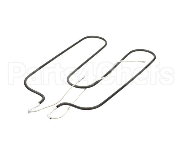 222932 Duke Element,120V 750W W/ 16 Leads Seal Wl 25