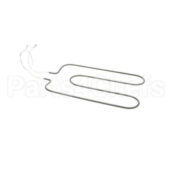 222934 Compatible Duke Element, 208/240V 900/1200W W/ 16 Lead 25