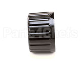 22294.1000 Bunn Knob Kit, W/ Inserts & Detent Plt