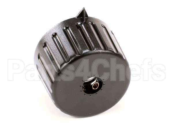 22294.1000 Bunn Knob Kit, W/ Inserts & Detent Plt