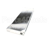22295 Nieco Enclosure, Dual 13 Feeder, Jf - Weldment
