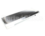 22295 Nieco Enclosure, Dual 13 Feeder, Jf - Weldment