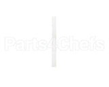 22295.0000 Bunn Label, Switch(1-Warmer Pour-O)
