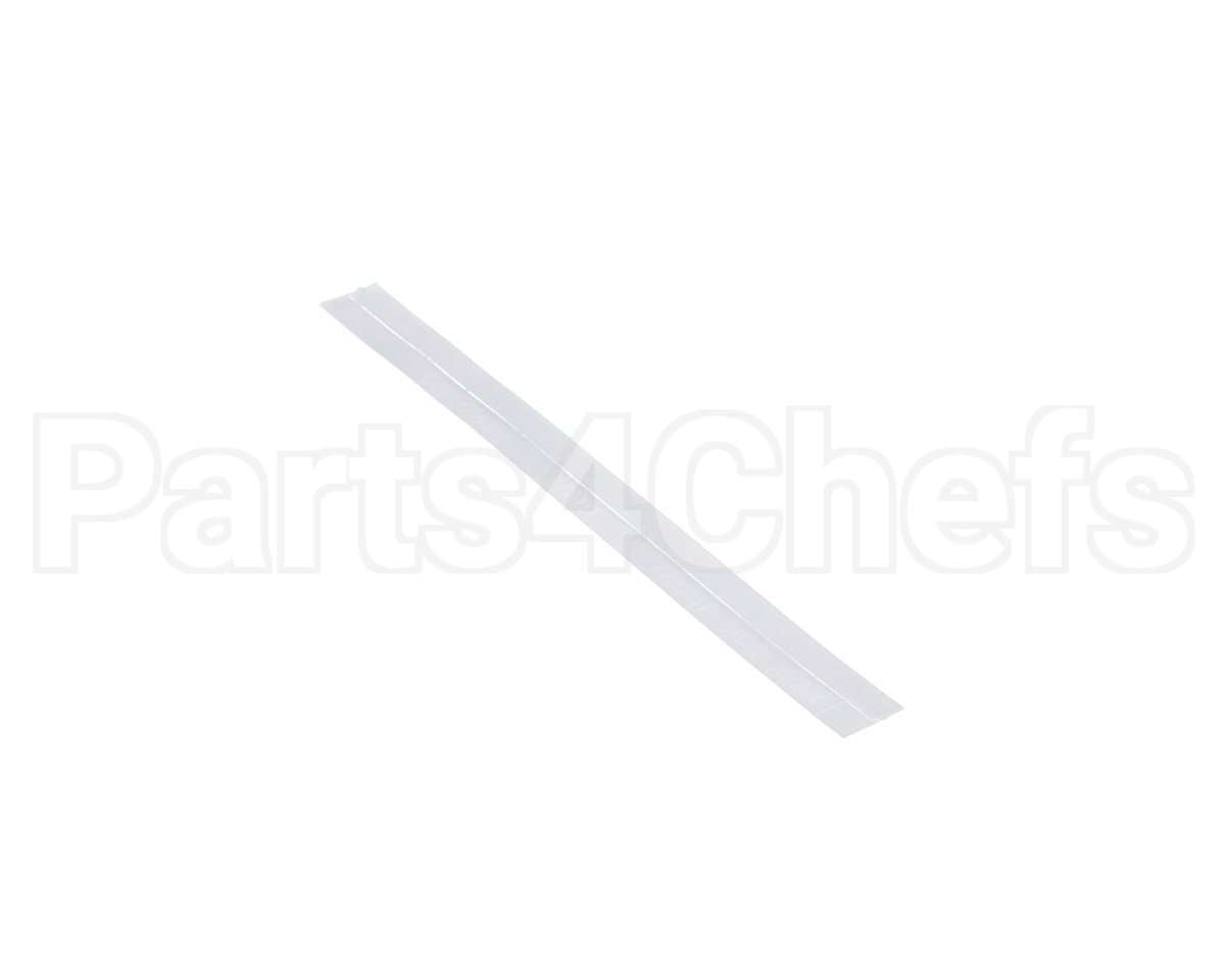 22295.0006 Bunn Label, Sw(3-Lower Warmer Auto)