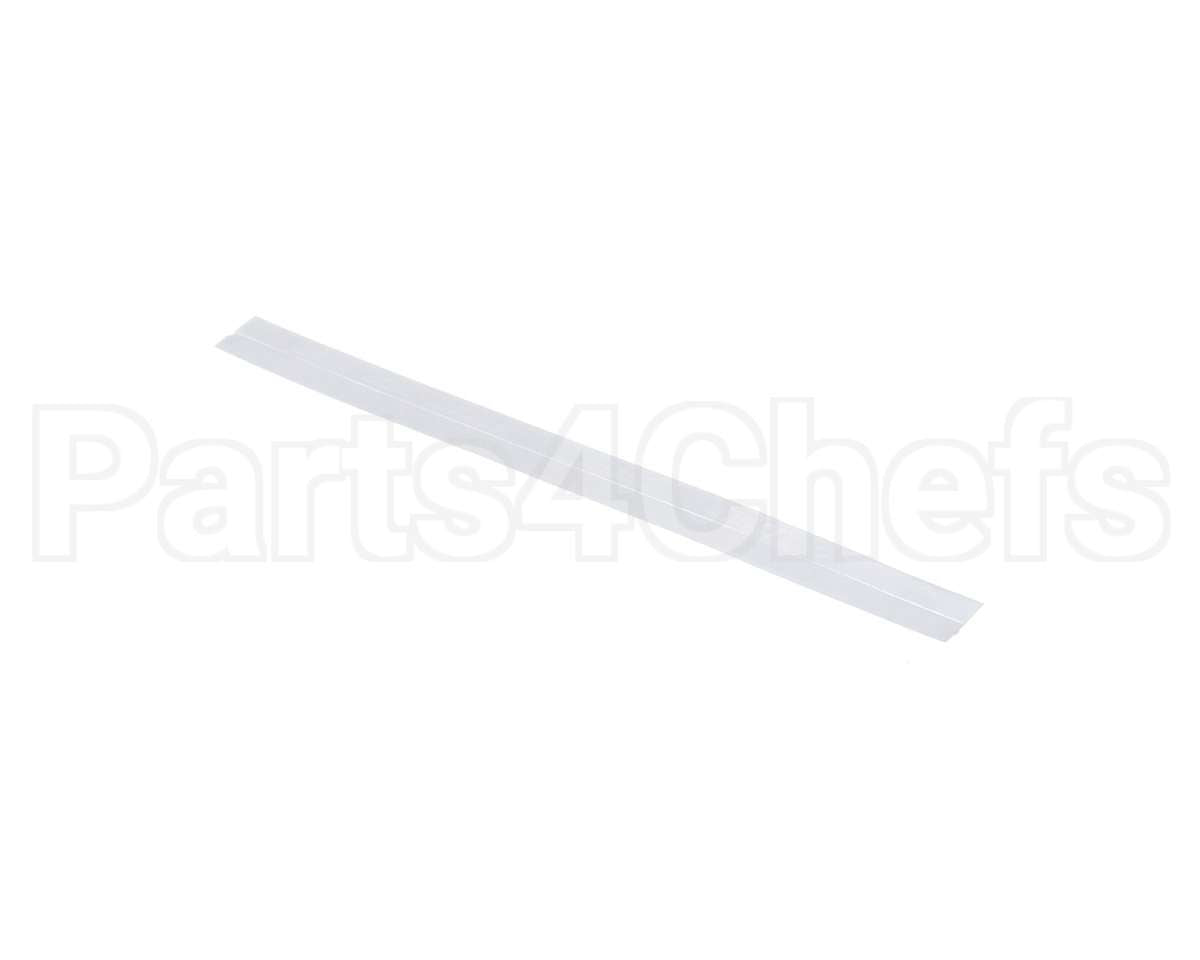 22295.0006 Bunn Label, Sw(3-Lower Warmer Auto)