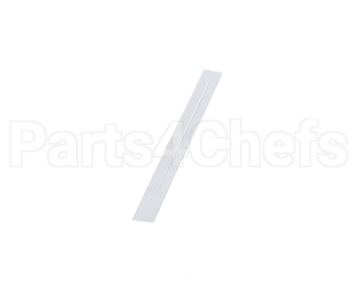 22295.0006 Bunn Label, Sw(3-Lower Warmer Auto)