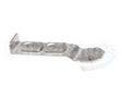 22296 Nieco Tensioner, Push Bar, Ptfe, Left - Assemb