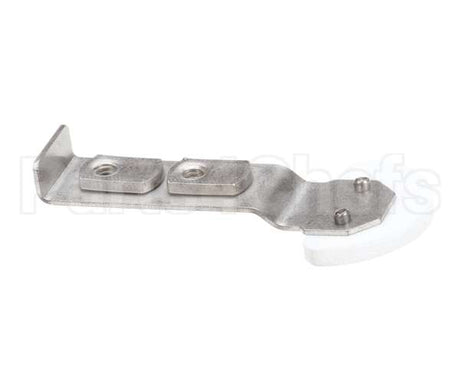 22296 Nieco Tensioner, Push Bar, Ptfe, Left - Assemb