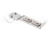22296 Nieco Tensioner, Push Bar, Ptfe, Left - Assemb