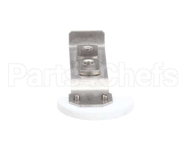 22296 Nieco Tensioner, Push Bar, Ptfe, Left - Assemb
