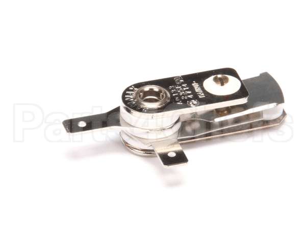 222961 Duke Thermostat,Hi-Limit-Type A-133, 235F .25