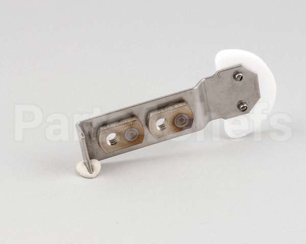 22297 Nieco Tensioner, Push Bar, Ptfe, Right - Assem