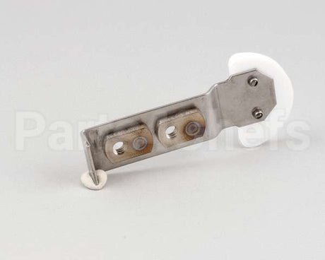 22297 Nieco Tensioner, Push Bar, Ptfe, Right - Assem