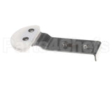 22297.0000 Nieco Tensioner Push Bar Ptfe Right - Assem