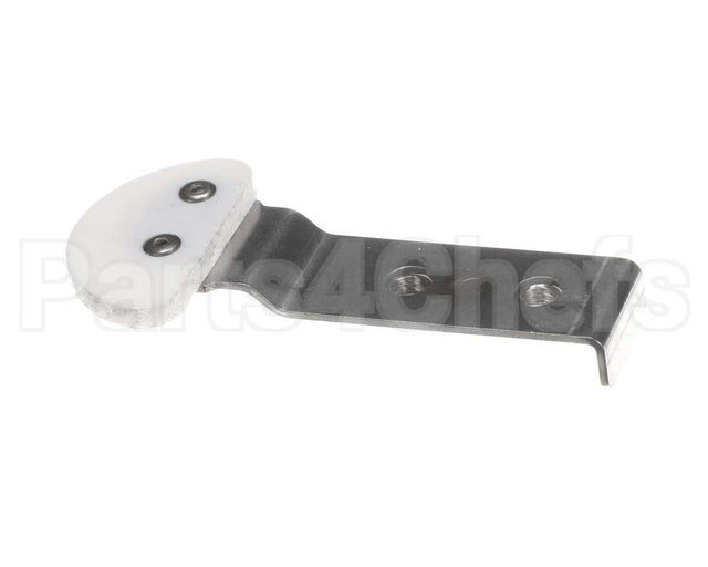 22297.0000 Nieco Tensioner Push Bar Ptfe Right - Assem