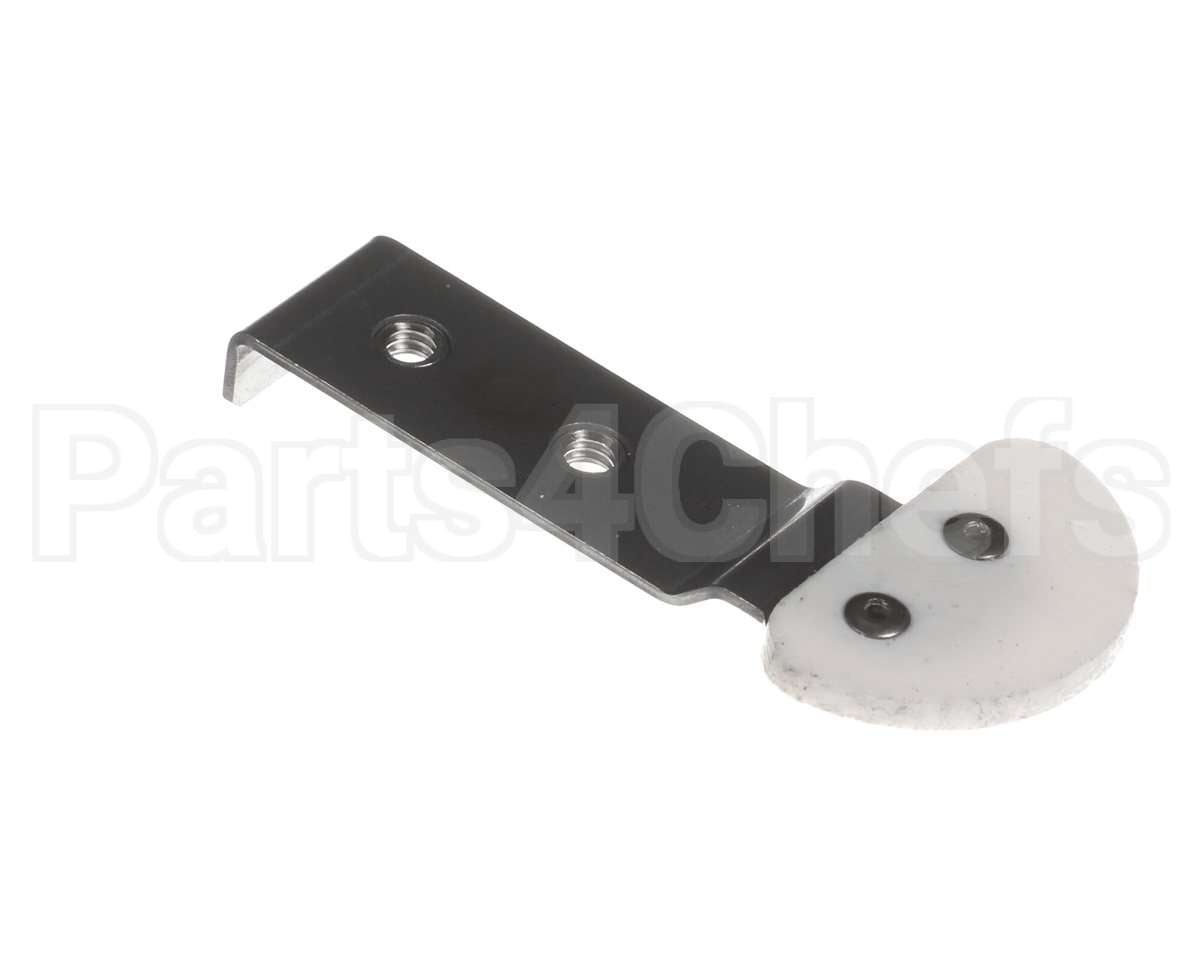 22297.0000 Nieco Tensioner Push Bar Ptfe Right - Assem
