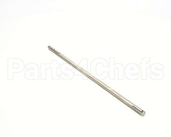22298 Nieco Shaft, Drive, Pb/Wb,14.53L,13 Rod Belt