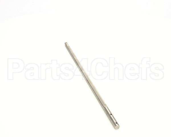 22298 Nieco Shaft, Drive, Pb/Wb,14.53L,13 Rod Belt