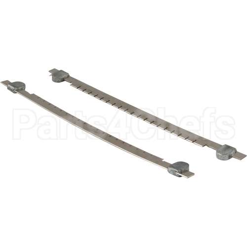 223-1 Compatible Shaver Specialty Blade, Spacer, 1/8", Set/2