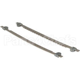 223-1 Compatible Shaver Specialty Blade, Spacer, 1/8", Set/2