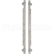223-5 Compatible Shaver Specialty Blade, Spacer, 1/2", Set/2