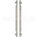 223-5 Compatible Shaver Specialty Blade, Spacer, 1/2", Set/2