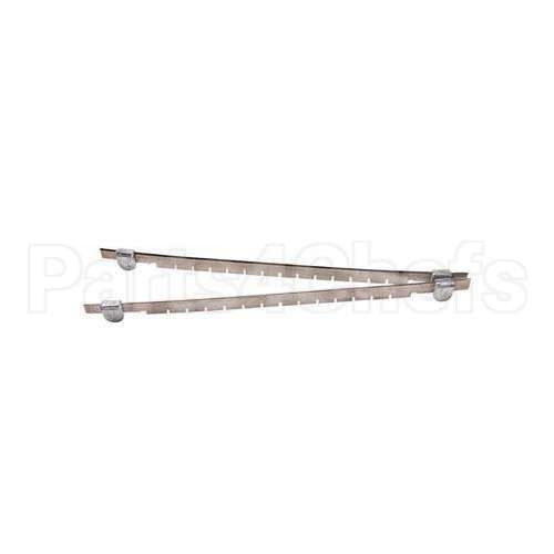 223.2 Compatible Shaver Specialty Spacer Kk3/16