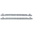 223.4 Compatible Shaver Specialty Spacer Kk 3/8 Set Of 2