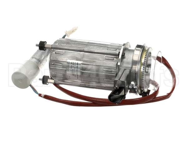 2230-004 Concordia Beverage Grinder, Dbl-200V