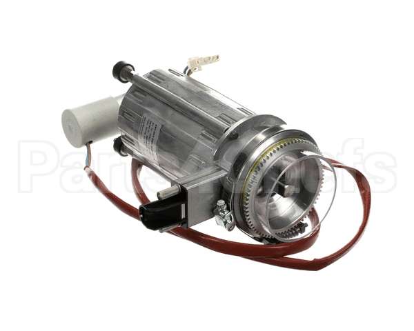 2230-004 Concordia Beverage Grinder, Dbl-200V