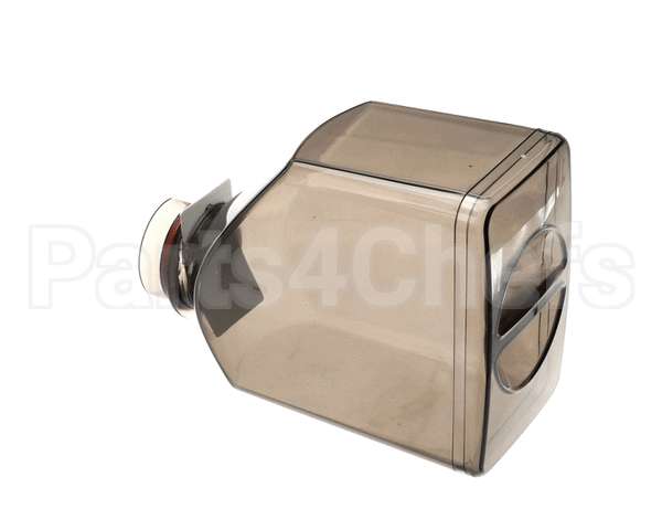 2230-010 Concordia Beverage Assembly Bean Hopper