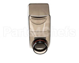 2230-010 Concordia Beverage Assembly Bean Hopper
