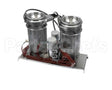 2230-017 Concordia Beverage Assembly Grinder Dual Xt