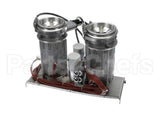 2230-017 Concordia Beverage Assembly Grinder Dual Xt