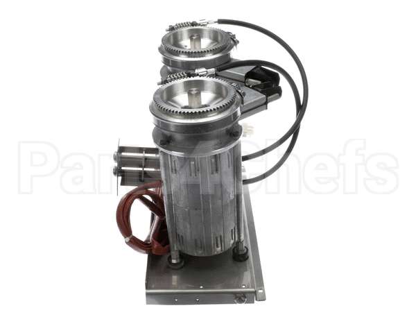 2230-017 Concordia Beverage Assembly Grinder Dual Xt