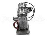 2230-017 Concordia Beverage Assembly Grinder Dual Xt