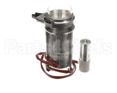 2230-108 Concordia Beverage Assembly Grinder Emv-64/2