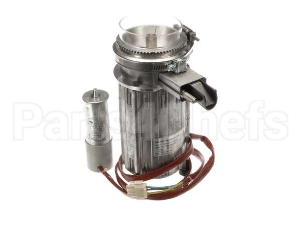 2230-108 Concordia Beverage Assembly Grinder Emv-64/2