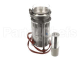 2230-108 Concordia Beverage Assembly Grinder Emv-64/2