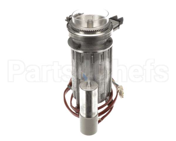 2230-108 Concordia Beverage Assembly Grinder Emv-64/2